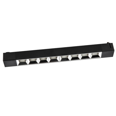 Светильник-прожектор светодиодный трековый ULB-Q282 20W/4000K BLACK (UL-00010122)