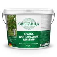 Светлица для плодовых деревьев 14 кг