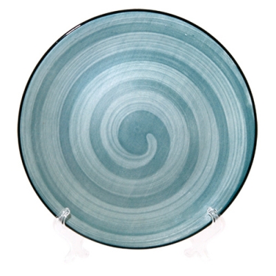 Тарелка "Аэрограф" 20 см арт.MFK20422 Тарелка "Аэрограф" 20 см арт.MFK20422