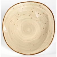 Тарелка глубокая 210 206-55025 "OLAFF"