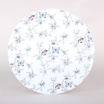 Тарелка обеденная 26.5см, Амариллис 4211011914011