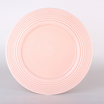 Тарелка обеденная 26см Beige 7923