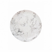 Тарелка обеденная ТЕКТУМ 25см арт.V8766