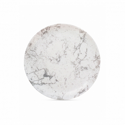 Тарелка обеденная ТЕКТУМ 25см арт.V8766