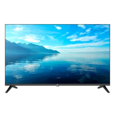 Телевизор 32" BQ 32HNF04B Black