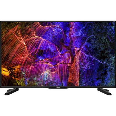 Телевизор 43" Scoole LCD SL-LED43S98T2SU(черный)