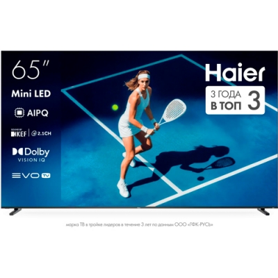 Телевизор 75" Haier 75 MiniLED M7