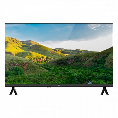 Телевизор BQ 32FS36B Black