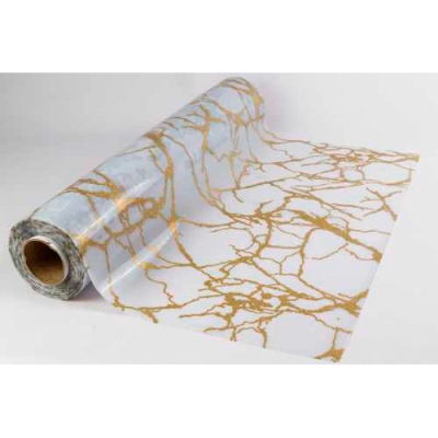 Термо Клеенка с рисунком MB-36G непрозрачная в рул. 1,0м*20м