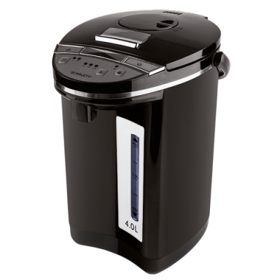 Термопот Scarlett SC-ET10D15 черный