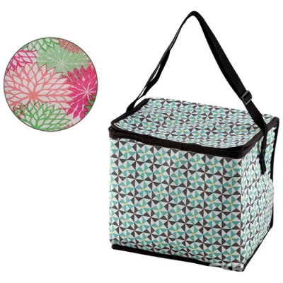 Термосумка "Astra" 28*21*25 см, 15 л арт.103895