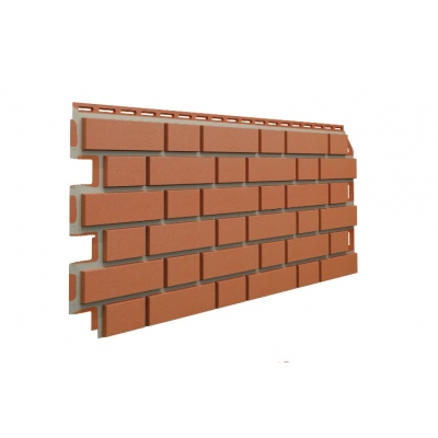 ТН Фасадная панель КЛИНКЕР (Харлем) 082858