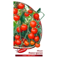 Томат Вишня красная (0,1г) (ц/п 7019)