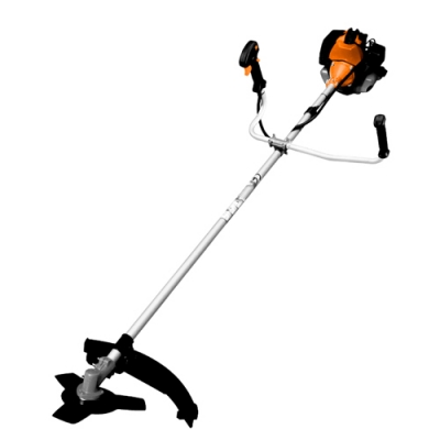 Триммер бензиновый Энергопром БT-52 52 см3 , 2500 Вт , диск, катушка неразъемная штанга