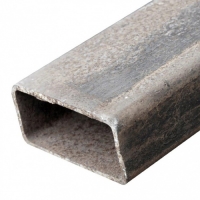 Труба профильная Ст2 ГОСТ8645-68 20 х 20 х 2,0 6м г.Тольятти