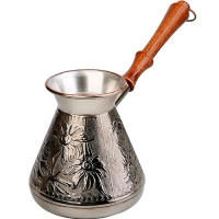 Турка-540 гр Mayer&Boch медь Ромашка (х50) Турка-540 гр Mayer&Boch медь Ромашка (х50)
