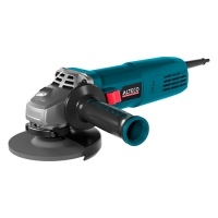 Углошлифовальная машина Alteco AG 1400-120 ECS