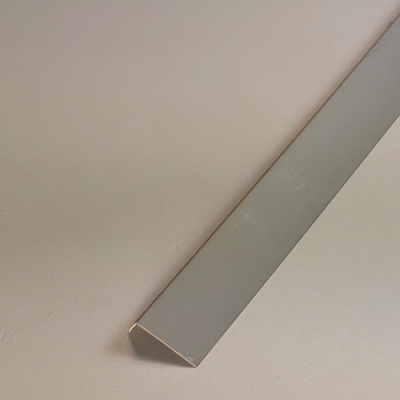 Угол арочный 20х12мм Светло-серый "ИДЕАЛ" 2,7м Угол арочный 20х12мм Светло-серый "ИДЕАЛ" 2,7м