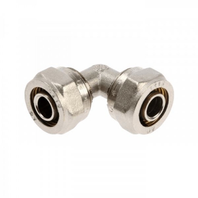 Уголок 16*16 ц латун. (120 шт.)