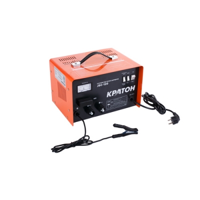 Устройство пуско-зарядное Кратон JSC-120