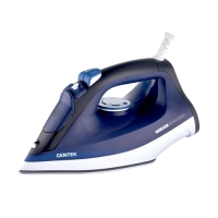 Утюг Centek CT-2308 BLUE (синий) / 2800Вт 320мл Керамическое покрытие Самоочистка Автовыключение Утюг Centek CT-2308 BLUE (синий) / 2800Вт 320мл Керамическое покрытие Самоочистка Автовыключение