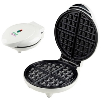 Вафельница HomeStar HS-2024, 1200Вт, венская вафля арт.105197