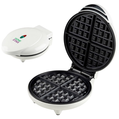 Вафельница HomeStar HS-2024, 1200Вт, венская вафля арт.105197
