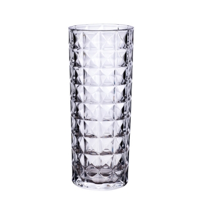 Ваза для цветов 11.5х28.5см 9141