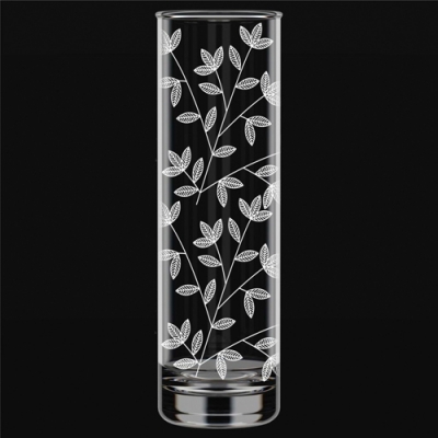 Ваза для цветов арт.767-Г "Весна"