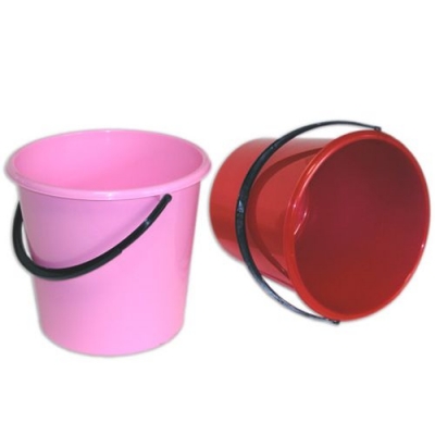 Ведро 3л без крышки С140 * "ПБ" г.Москва