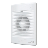 Вентилятор накладной ERA STANDARD 4S (сетка D100) Вентилятор накладной ERA STANDARD 4S (сетка D100)