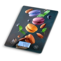 Весы кухонные электронные Energy EN-433B, 10 кг арт.110073 Весы кухонные электронные Energy EN-433B, 10 кг арт.110073