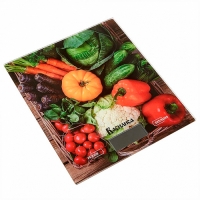 Весы настольные электронные ВАСИЛИСА ВА-021 "Вита микс " : 5 кг, стекло (12)