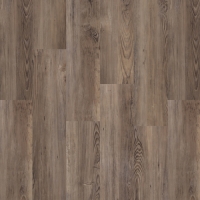 Виниловая SPC плитка PRIME CLICK CLAY BROWN (169 х 1120 х 3,85мм) 1,892 кв.м.