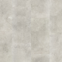 Виниловая SPC плитка PRIME CLICK SOFT GREY (300 х 580 х 3,85мм) 1,74 кв.м.