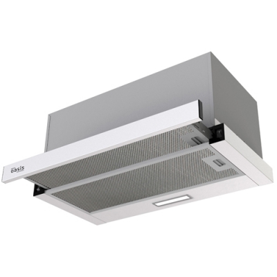 Вытяжка Оаsis VT-60WG