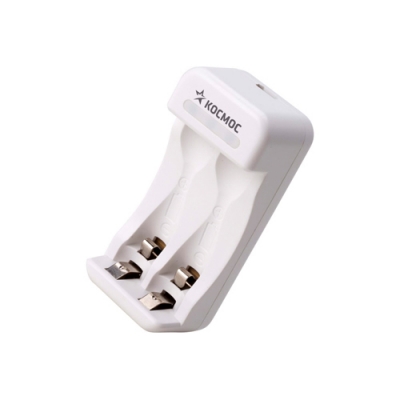 Зарядное устройство KOC801USB 1-2 AA/AAA питание от USB шнур. Зарядное устройство KOC801USB 1-2 AA/AAA питание от USB шнур.