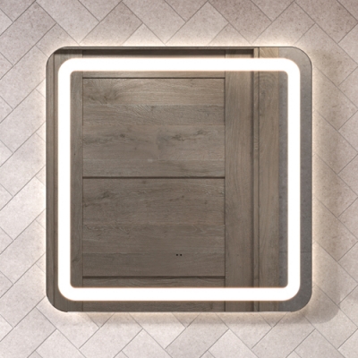 Зеркало Vigo Jess Classic 700 c LED подсветкой