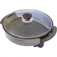 Эл.сковорода бытовая Д-11 АКСИОН