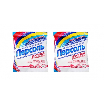 Отбеливатель "ПЕРСОЛЬ" 200гр.