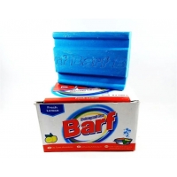 Мыло хозяйственное BARF 150гр