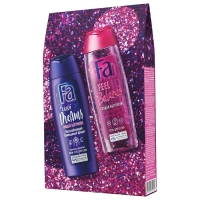 Набор подарочный FA CATCH DREAMS (гель для душа 250мл+Гель для душа 250мл) Набор подарочный FA CATCH DREAMS (гель для душа 250мл+Гель для душа 250мл)