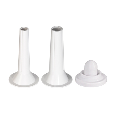 Насадки для колбас и кеббе в упаковке АКСИОН