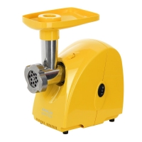 Эл.мясорубка АКСИОН М31.01 в ЖЕЛТОМ корпусе Эл.мясорубка АКСИОН М31.01 в ЖЕЛТОМ корпусе