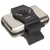 Эл.вафельница бытовая В-21 АКСИОН