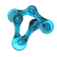 Массажер-молекула (вяз)