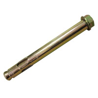 Анкерный болт с гайкой 8*120(60шт)