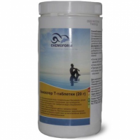 Средство для дизинфекции воды в плавательных бассейнах и питьевой воды CHEMOFORM Средство для дизинфекции воды в плавательных бассейнах и питьевой воды CHEMOFORM