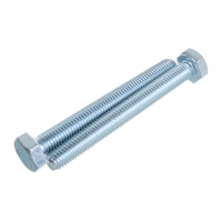 Болт цинк 6,0*20 ГОСТ 7798,1кг-168