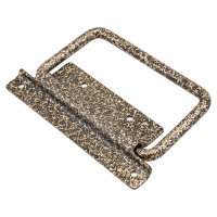 Ручка-откидная (бронза антик) "ТОНАР" Ручка-откидная (бронза антик) "ТОНАР"